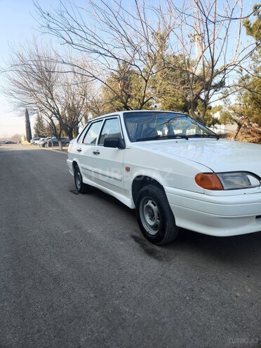 LADA (VAZ) 2115 2011, 303,434 km - 1.6 l - Şəmkir