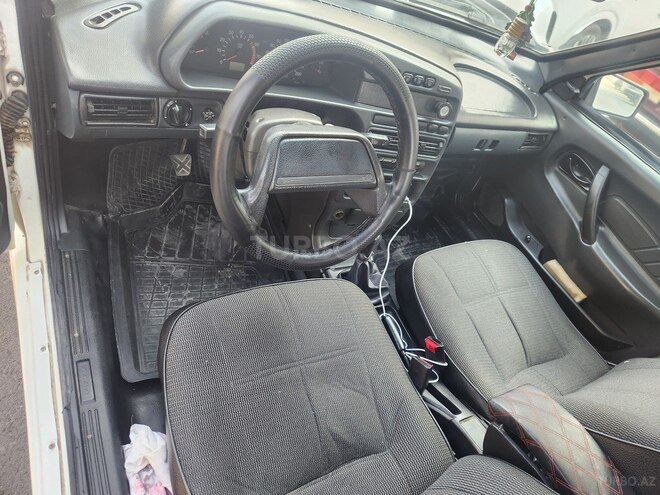 LADA (VAZ) 2115 2011, 303,434 km - 1.6 l - Şəmkir
