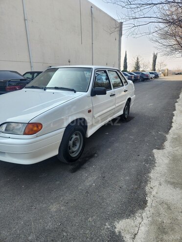LADA (VAZ) 2115 2011, 303,434 km - 1.6 l - Şəmkir