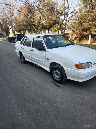 LADA (VAZ) 2115 2011, 303,434 km - 1.6 l - Şəmkir