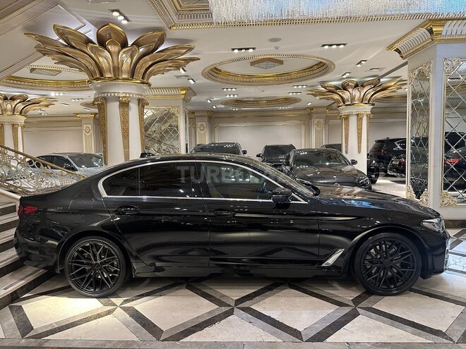 BMW 520-5