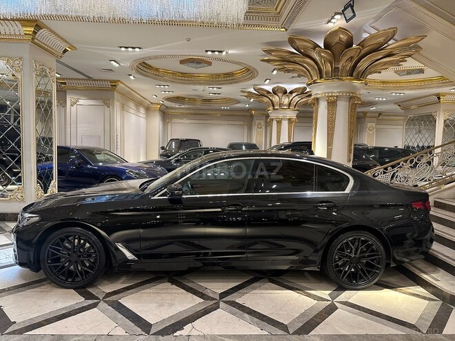 BMW 520-4
