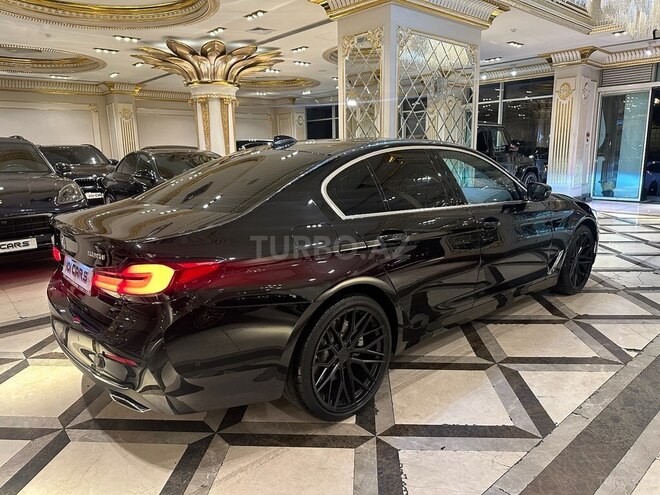 BMW 520-7