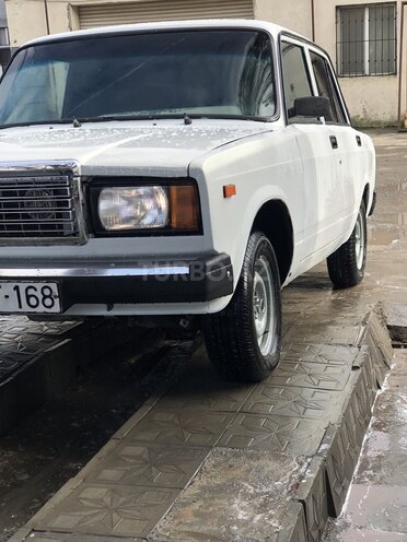 LADA (VAZ) 2107 1990, 111,111 km - 1.6 л - Bakı