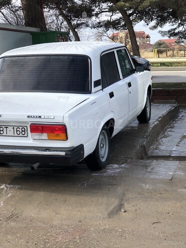 LADA (VAZ) 2107 1990, 111,111 km - 1.6 л - Bakı