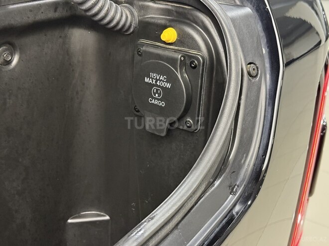 Dodge Ram 2023, 24,000 km - 3.6 l - Bakı
