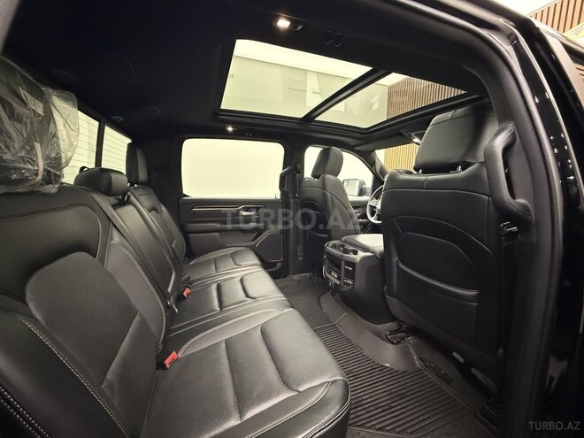 Dodge Ram 2023, 24,000 km - 3.6 l - Bakı
