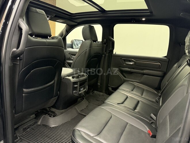 Dodge Ram 2023, 24,000 km - 3.6 l - Bakı