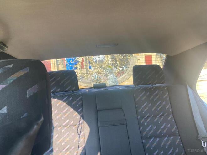 Mercedes C 180 1998, 382,000 km - 1.8 l - Lənkəran