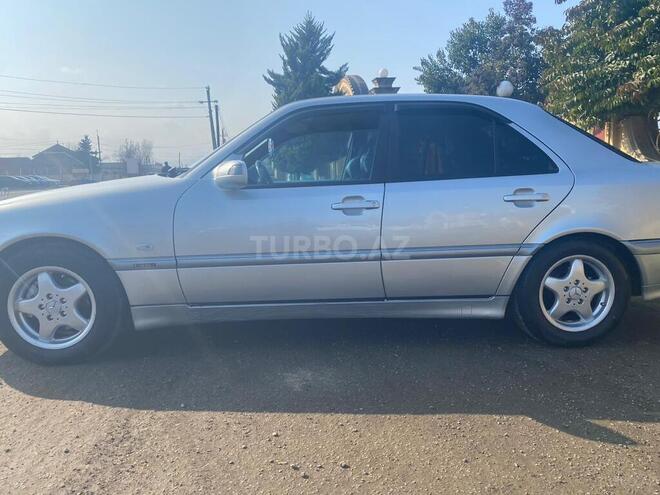 Mercedes C 180 1998, 382,000 km - 1.8 l - Lənkəran