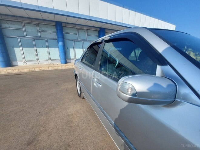 Mercedes C 180 1998, 382,000 km - 1.8 l - Lənkəran