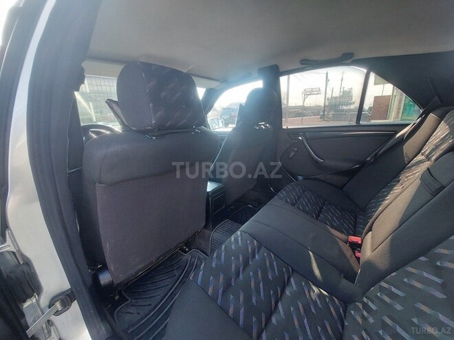 Mercedes C 180 1998, 382,000 km - 1.8 l - Lənkəran