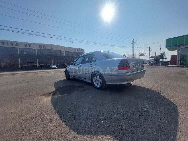 Mercedes C 180 1998, 382,000 km - 1.8 l - Lənkəran