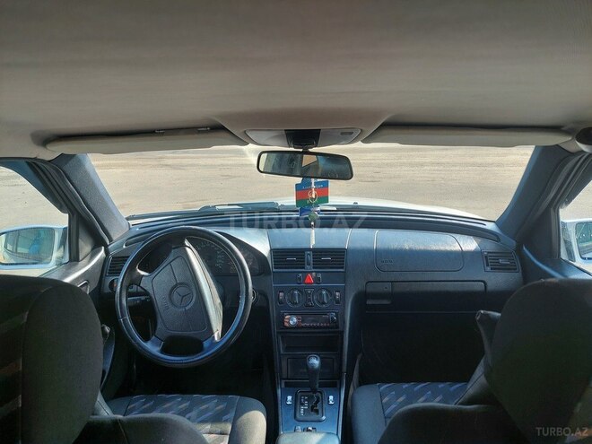 Mercedes C 180 1998, 382,000 km - 1.8 l - Lənkəran