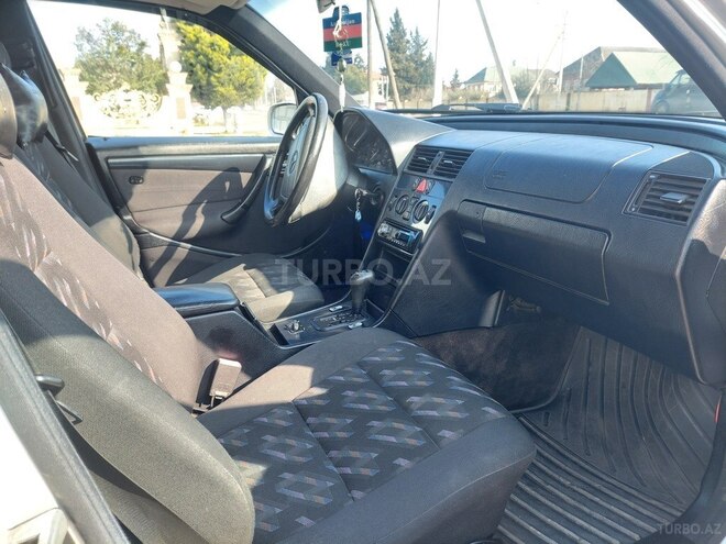 Mercedes C 180 1998, 382,000 km - 1.8 l - Lənkəran