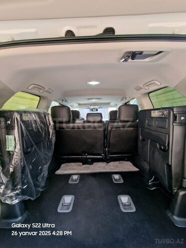 Toyota Land Cruiser 2012, 170,000 km - 4.0 л - Bakı