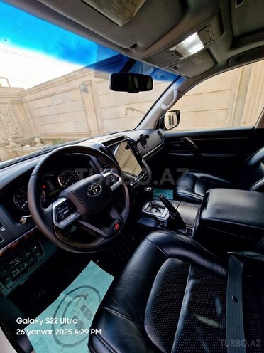 Toyota Land Cruiser 2012, 170,000 km - 4.0 л - Bakı
