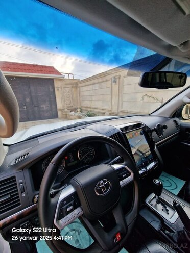 Toyota Land Cruiser 2012, 170,000 km - 4.0 л - Bakı