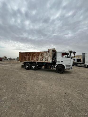 Shacman F3000-9