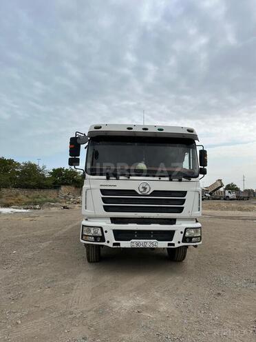 Shacman F3000-1