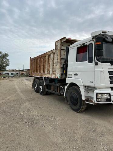 Shacman F3000-13