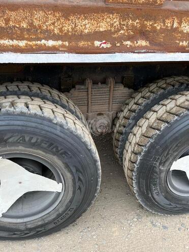 Shacman F3000-11