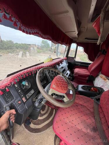 Shacman F3000-7