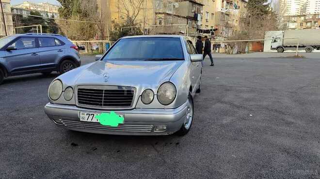 Mercedes E 230 1995, 480,000 km - 2.3 l - Bakı