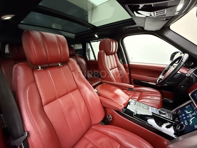 Land Rover Range Rover-11