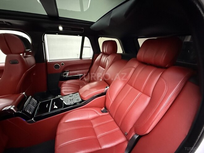 Land Rover Range Rover-15