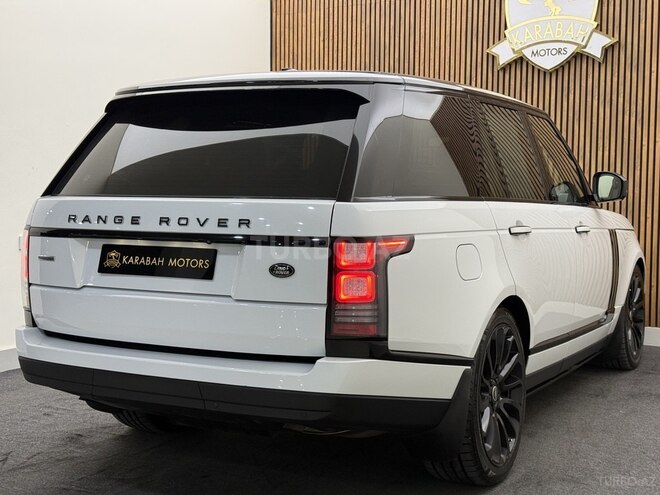 Land Rover Range Rover-6