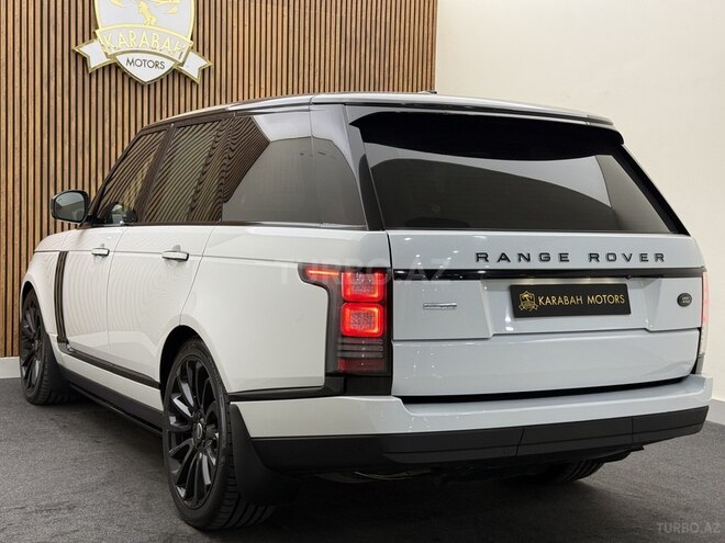 Land Rover Range Rover-5