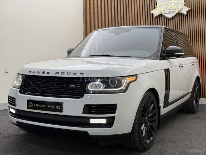 Land Rover Range Rover-3