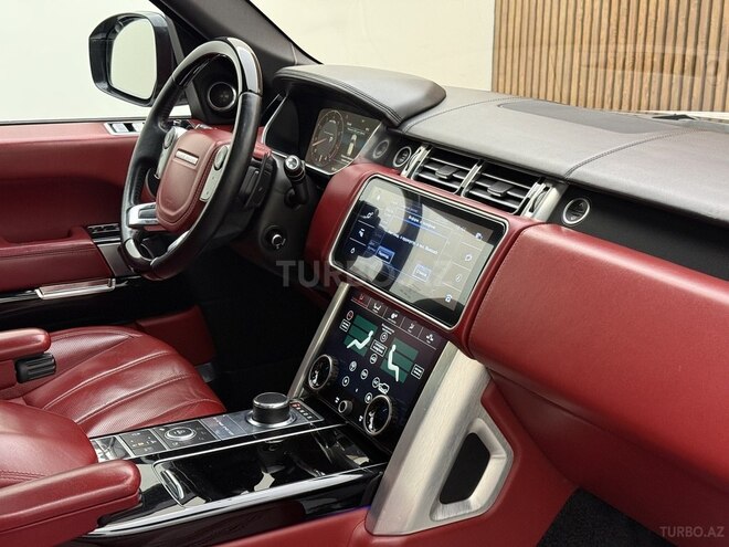 Land Rover Range Rover-12