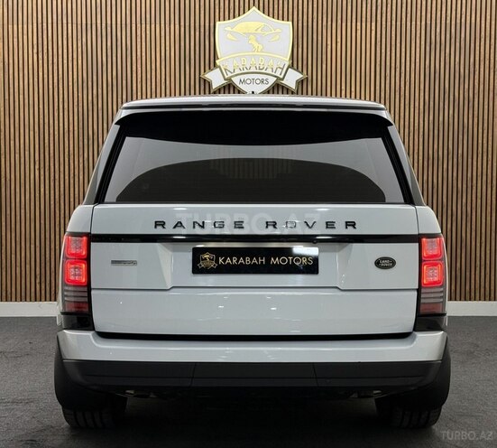 Land Rover Range Rover-4