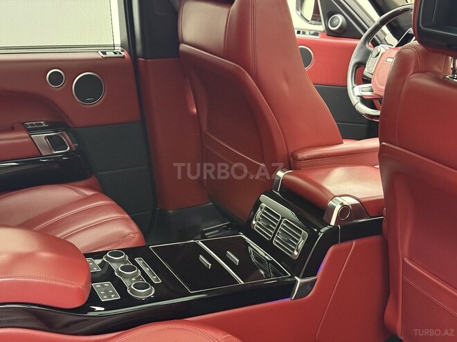 Land Rover Range Rover-16