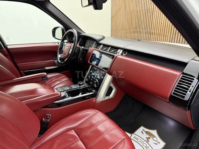 Land Rover Range Rover-10