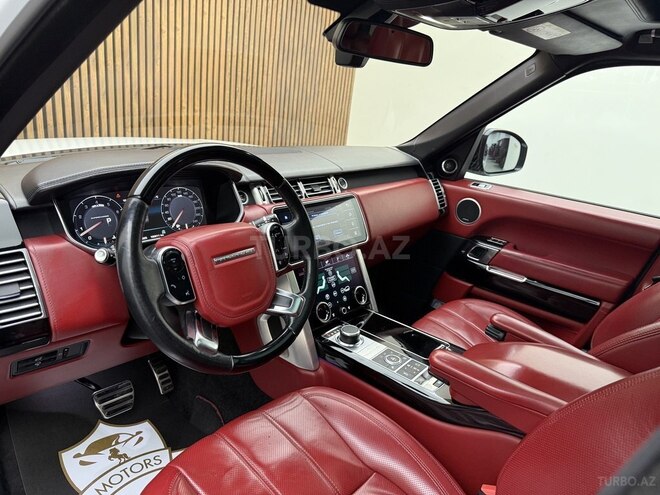 Land Rover Range Rover-7