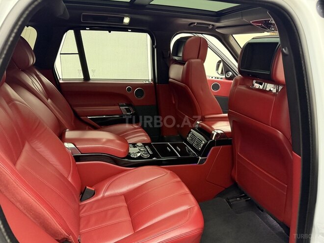 Land Rover Range Rover-17