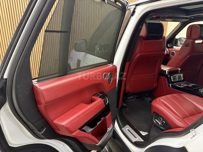 Land Rover Range Rover-13