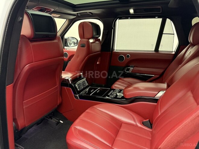 Land Rover Range Rover-14