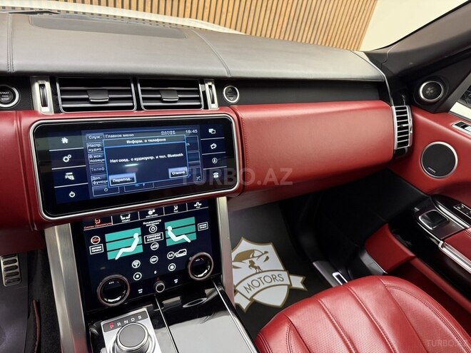 Land Rover Range Rover-9