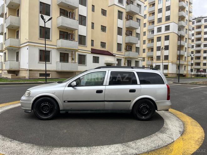 Opel Astra 1999, 444,430 km - 1.6 l - Sumqayıt