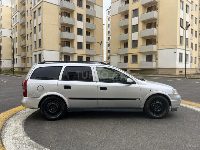 Opel Astra 1999, 444,430 km - 1.6 l - Sumqayıt