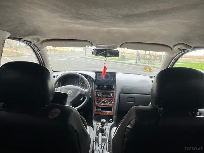 Opel Astra 1999, 444,430 km - 1.6 l - Sumqayıt