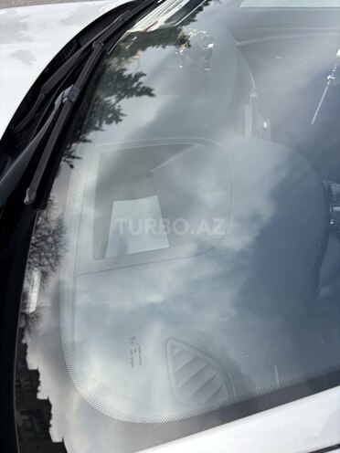 BMW 528 2014, 112,380 km - 2.0 l - Bakı