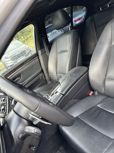 BMW 528 2014, 112,380 km - 2.0 l - Bakı