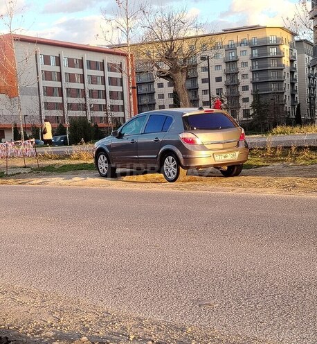 Opel Astra 2005, 228,000 km - 1.3 l - Bakı