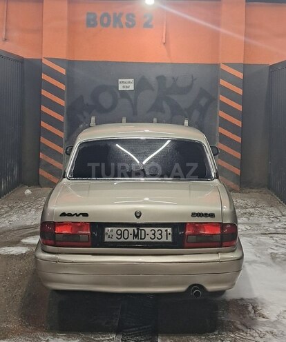 GAZ 31105 2006, 221,224 km - 1.5 l - Bakı