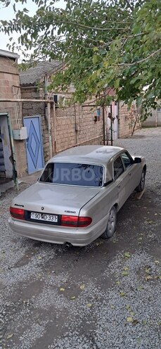 GAZ 31105 2006, 221,224 km - 1.5 l - Bakı
